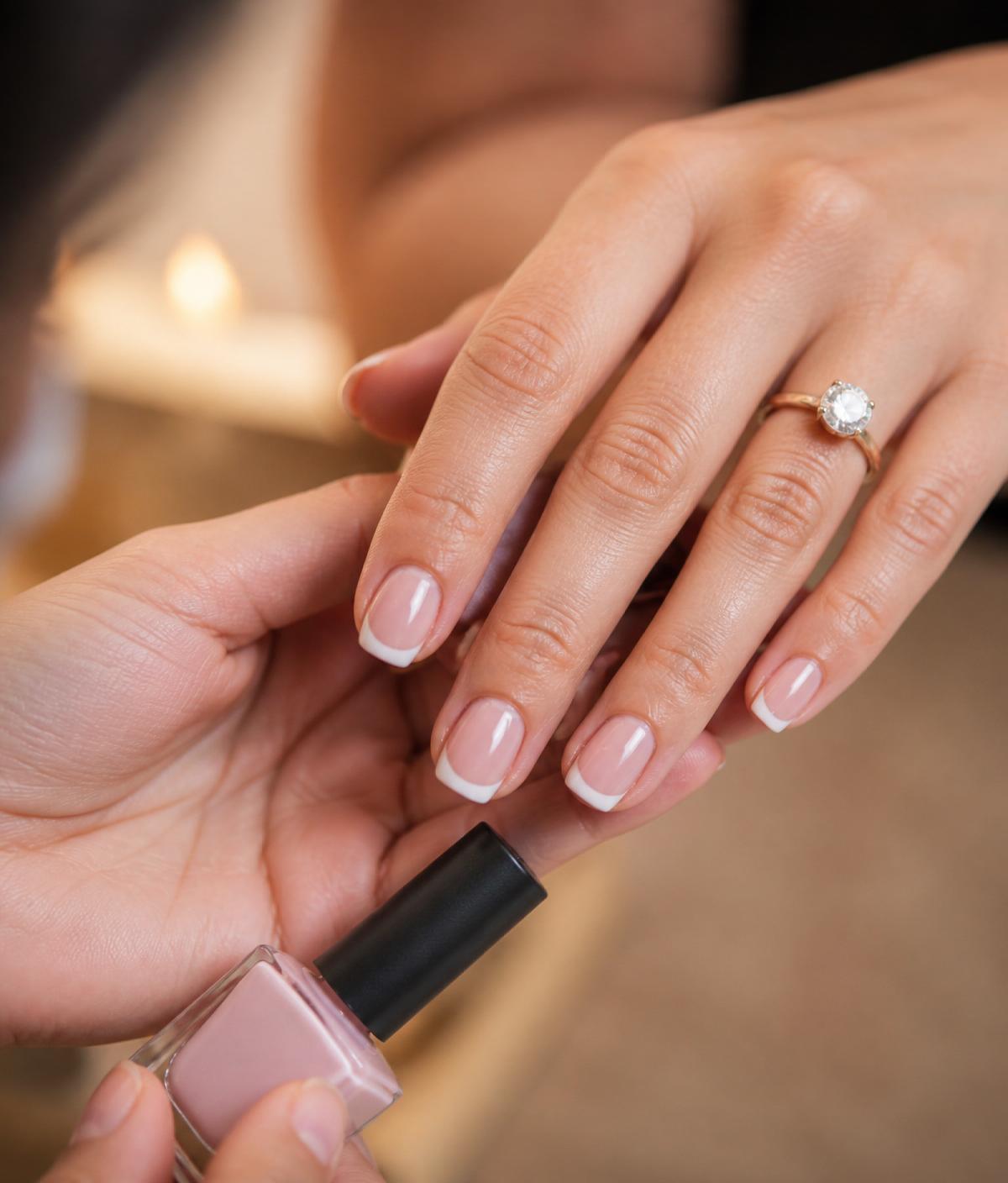 Manicure